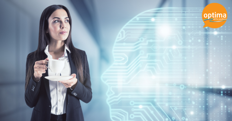 Perché è importante per le aziende avere un'armonia tra intelligenza artificiale ed emozioni umane?