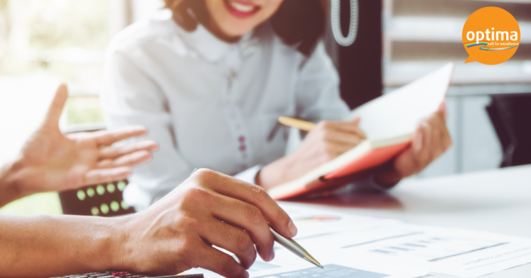 Optima Solutions Services: il vostro partner per la consulenza e la formazione