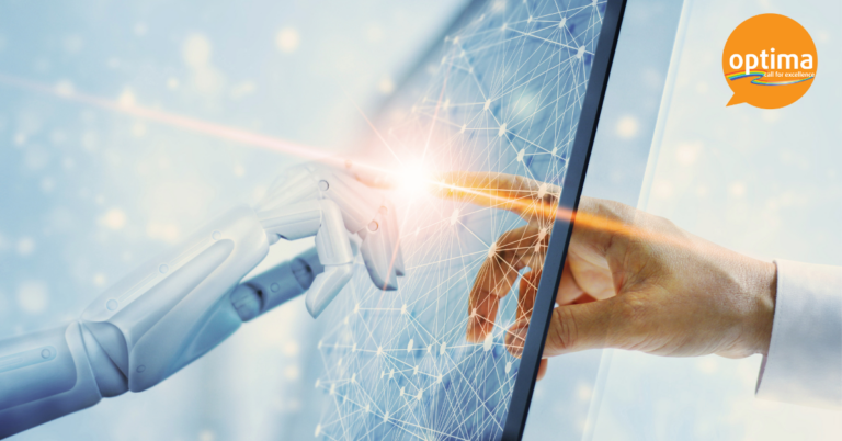 Trasformazione digitale dell'azienda con l'RPA di Optima Solutions Services