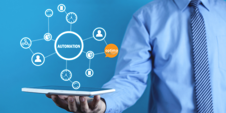 Come si fa a fare amicizia con l'automazione?