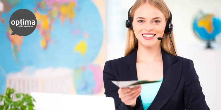 5 motivi per cui le aziende del settore viaggi scelgono i centri BPO multilingue 🌍