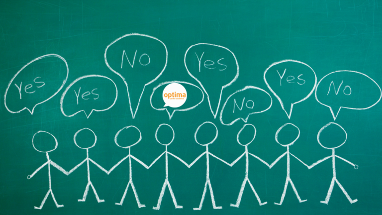 Come trasformare un "no" in un "sì" al telefono - Guida pratica per le televendite