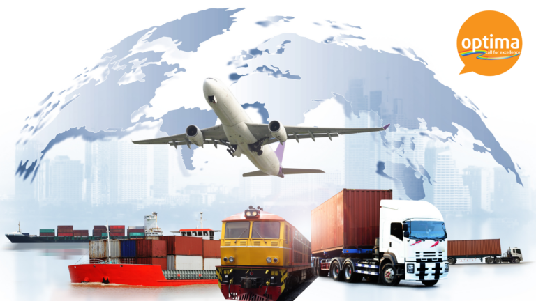 Logistica e trasporti: perché il BPO cambia le regole del gioco