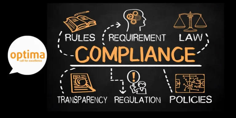 GDPR e HIPAA: come affrontiamo la conformità nelle operazioni di BPO 🔐