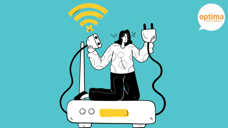 Un giorno senza internet: un esperimento reale e conclusioni sorprendenti