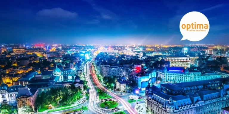Offerte di lavoro a Bucarest - Guida per i candidati che vogliono lavorare nella capitale nel 2025
