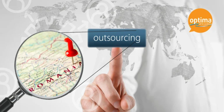 Outsourcing in Romania - Perché sempre più aziende scelgono la Romania nel 2025