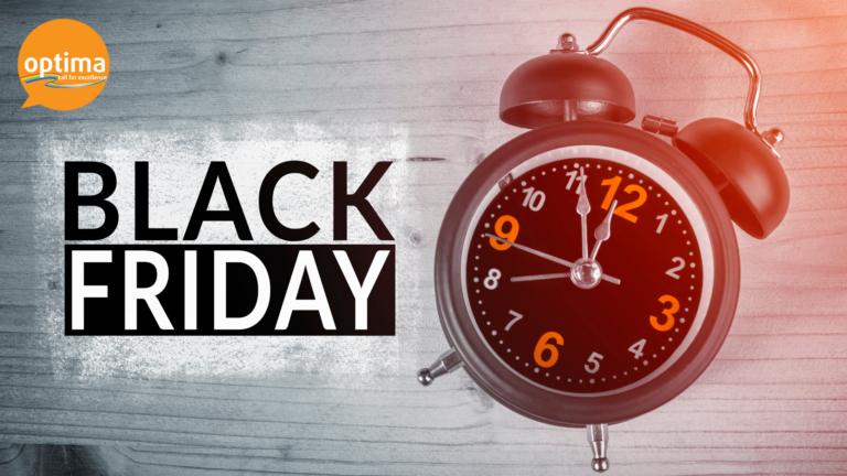The psychology of the Black Friday shopper