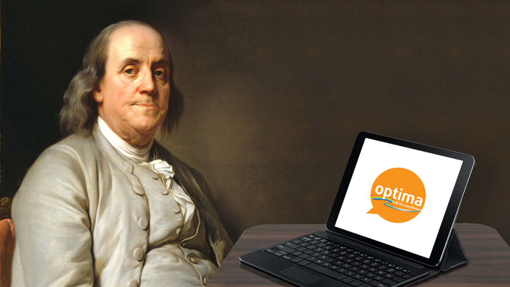 The Benjamin Franklin effect: how a little demand can open up a big sale