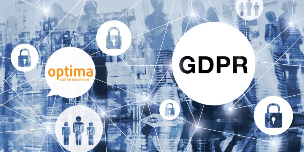 Outsourcing and Data Protection: How We Ensure GDPR Compliance