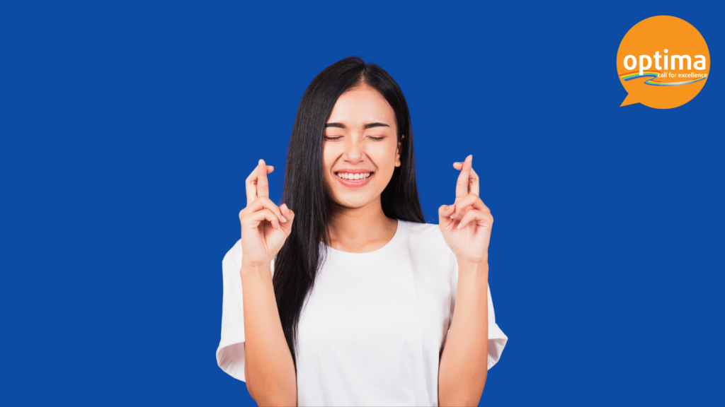 Superstitions at the beginning of the year in telesales: myth or motivator?