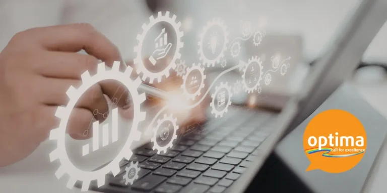 2026: streamlined processes and predictable growth with call center outsourcing (sales & customer support)
