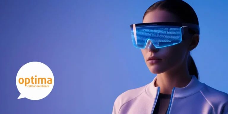 Augmented Support Agent: what the job that combines humans and AI looks like