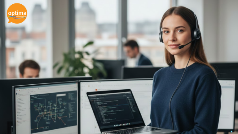 B2B sales agent: what a sales role in a service company looks like