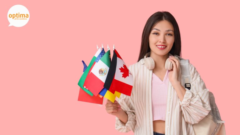 Competenze per il futuro: Come utilizzare le lingue straniere in una carriera