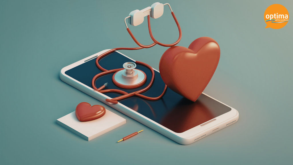 Pacientul Digital 2026: Cum asigurăm suport medical 24/7 fără erori umane