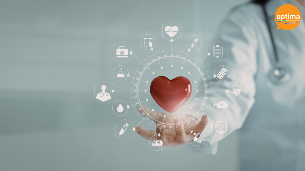 Empatia Medicală: De Ce Căutăm Soft Skills | Optima Solutions