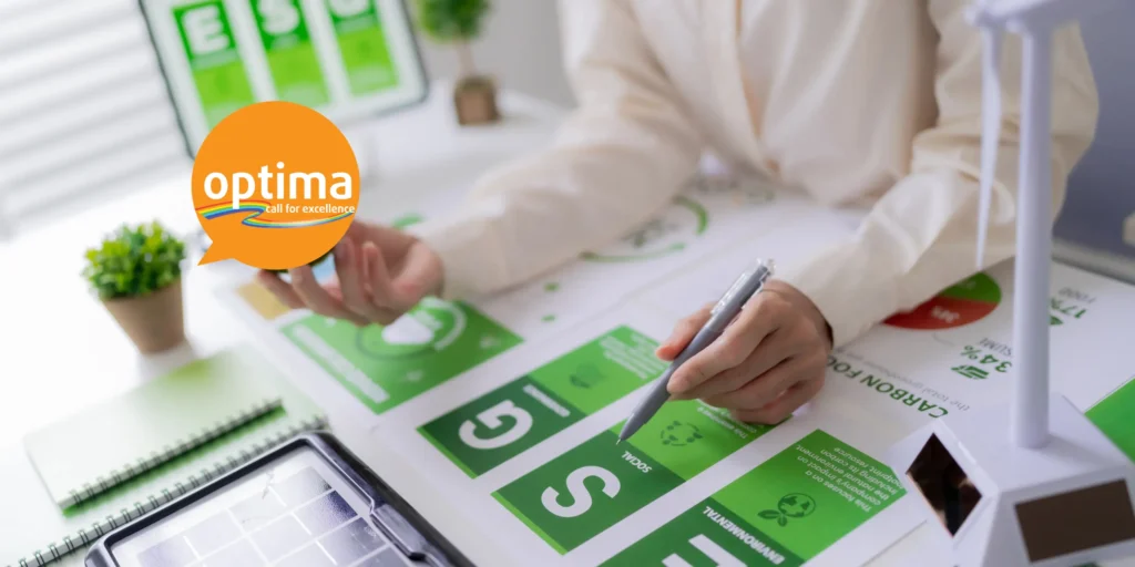 Green IT: impactul externalizării suportului asupra obiectivelor ESG 🌿🖥️📊