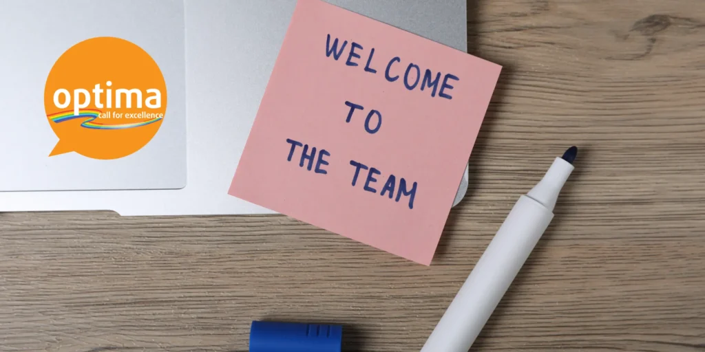 Training & Onboarding: Cum te pregătim pentru succes la Optima (și de ce nu vei fi niciodată singur) 🚀🎓