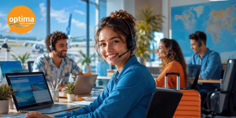 Vara la Optima: cum arată un rol dinamic în suportul pentru travel