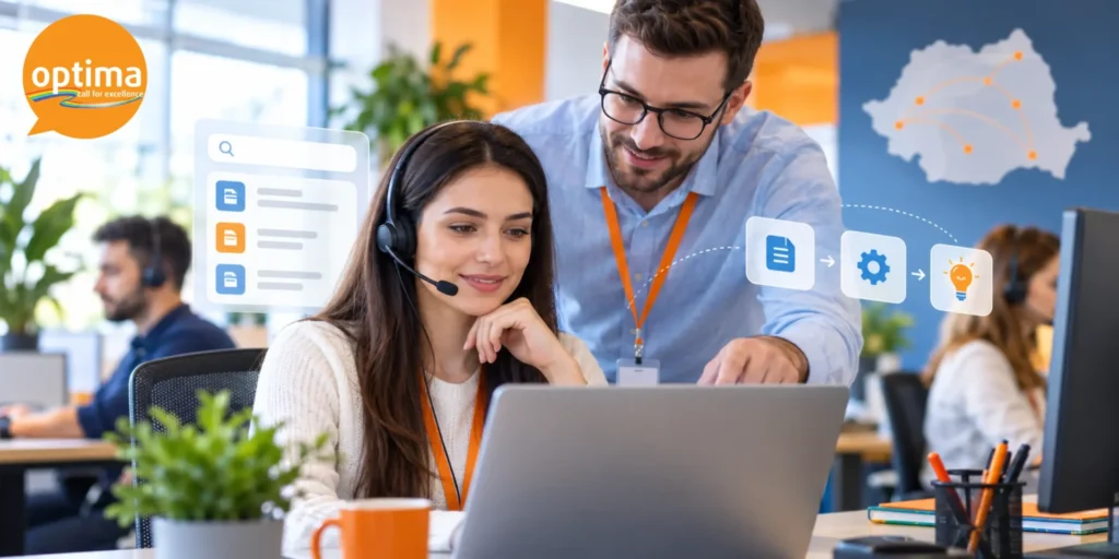 In un team di assistenza clienti, la qualità della risposta dipende in larga misura dalle informazioni di cui dispone il consulente. Anche un collega ben preparato può commettere errori se lavora con procedure obsolete, informazioni sparse in diversi documenti o regole che cambiano senza essere comunicate chiaramente.