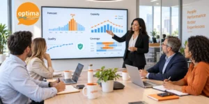 How to Prepare Your Teams for Peak Volumes Without Sacrificing Service Quality