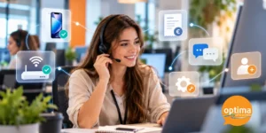 Carieră în Telecom Support: comunicare, tehnologie și soluții pentru situații reale