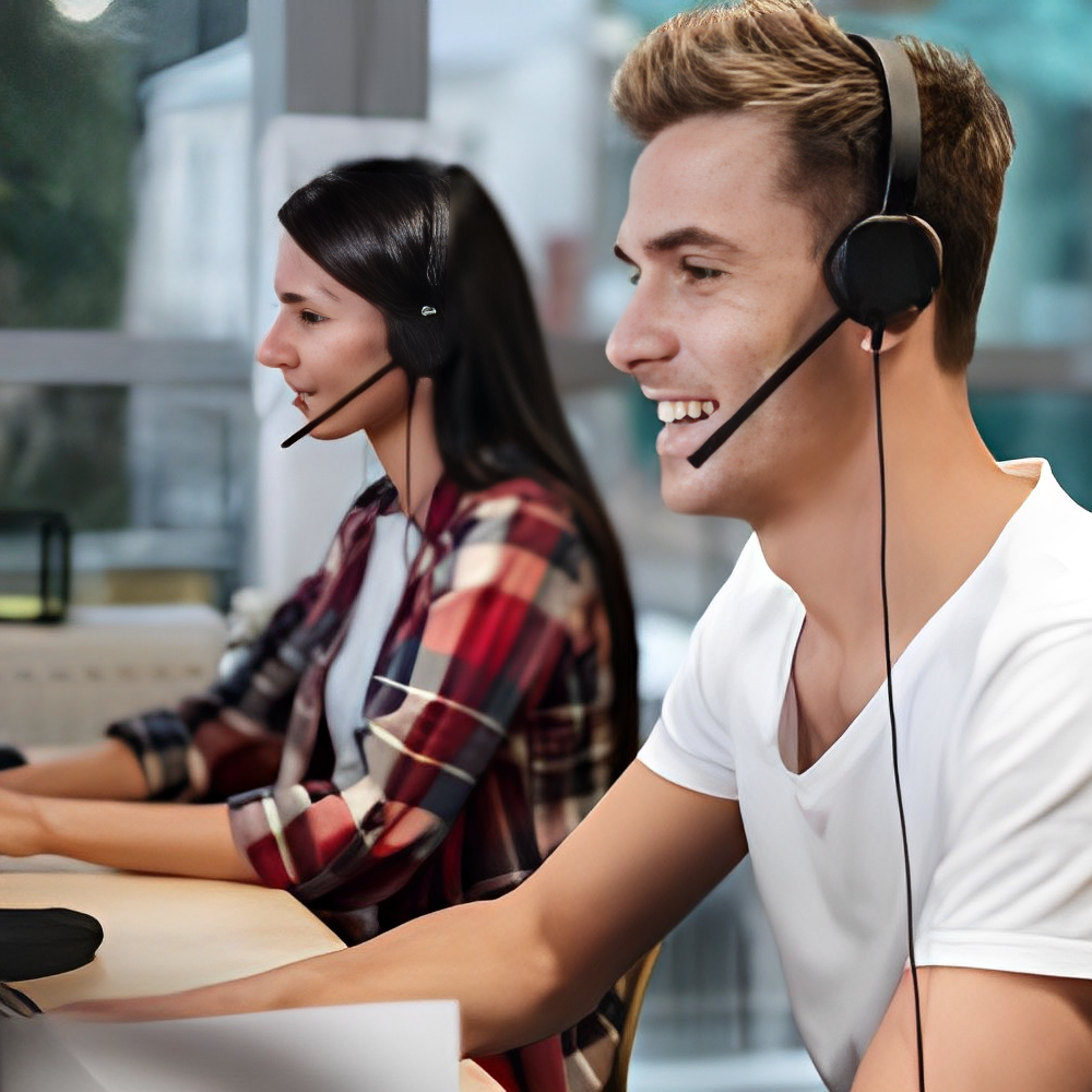 Servicii de call center