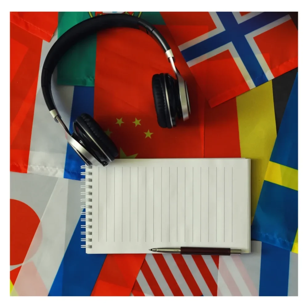 Call center services for the Nordic markets: Swedish, Norwegian, Danish, Finnish