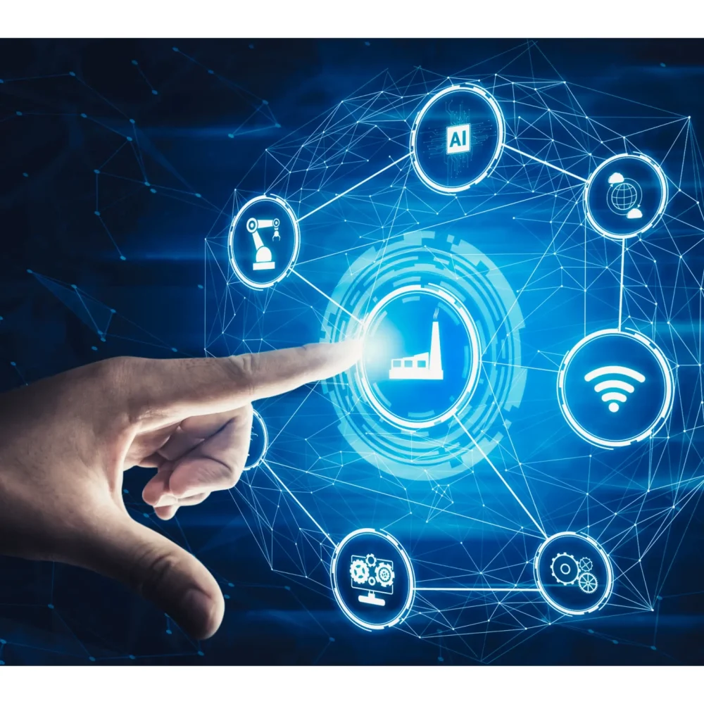 Multilingual call center for international logistics and transport