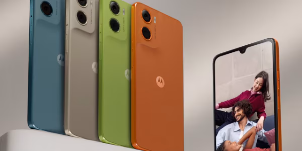 motorola g06 oferta optima vodafone